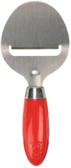Mini Cheese Slicer Red